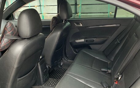 Geely Emgrand EC7, 2013 год, 300 000 рублей, 8 фотография