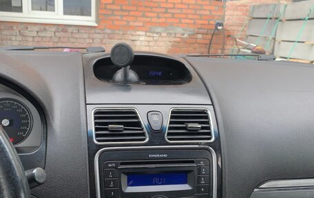 Geely Emgrand EC7, 2013 год, 300 000 рублей, 10 фотография