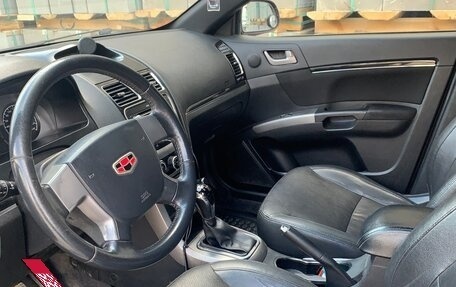 Geely Emgrand EC7, 2013 год, 300 000 рублей, 6 фотография