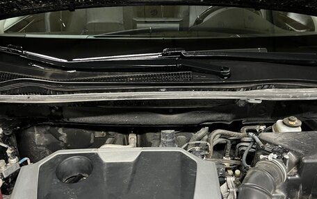 Lexus NX I, 2015 год, 2 999 999 рублей, 3 фотография