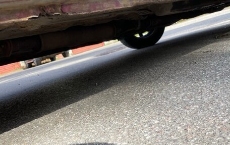 Daewoo Matiz I, 2010 год, 125 000 рублей, 8 фотография