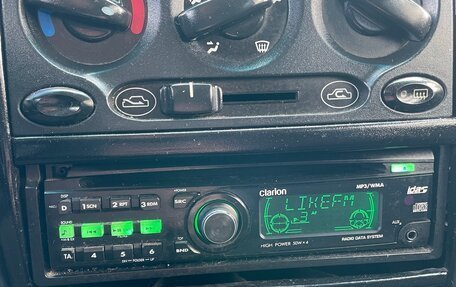 Daewoo Matiz I, 2010 год, 125 000 рублей, 11 фотография