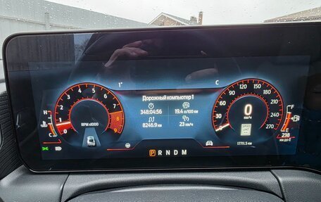 Ford Mustang, 2023 год, 12 500 000 рублей, 8 фотография