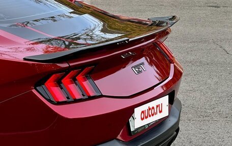 Ford Mustang, 2023 год, 12 500 000 рублей, 4 фотография