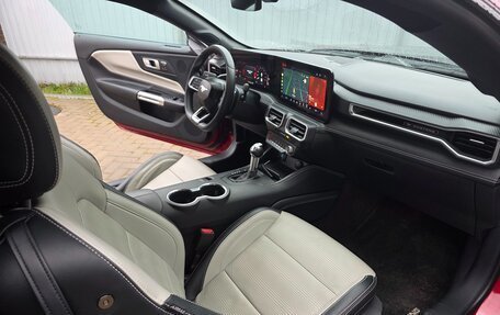 Ford Mustang, 2023 год, 12 500 000 рублей, 7 фотография