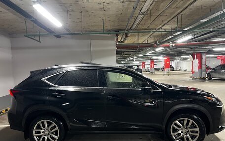 Lexus NX I, 2015 год, 2 999 999 рублей, 10 фотография