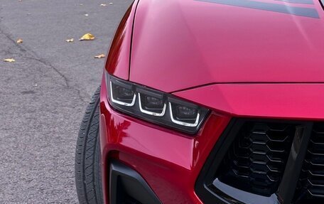 Ford Mustang, 2023 год, 12 500 000 рублей, 5 фотография