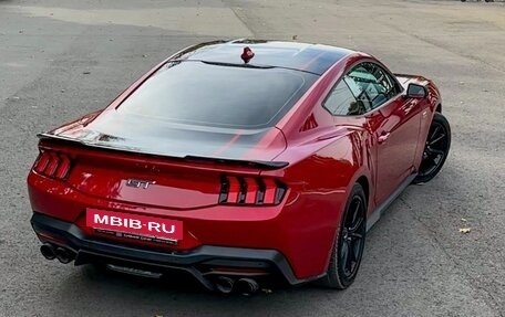 Ford Mustang, 2023 год, 12 500 000 рублей, 2 фотография