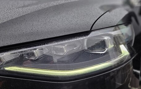 Haval F7x I, 2021 год, 1 850 000 рублей, 7 фотография