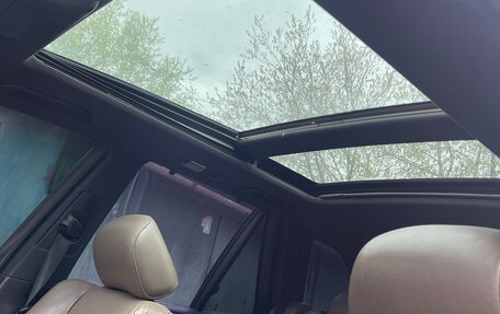 BMW X5, 2005 год, 1 350 000 рублей, 8 фотография