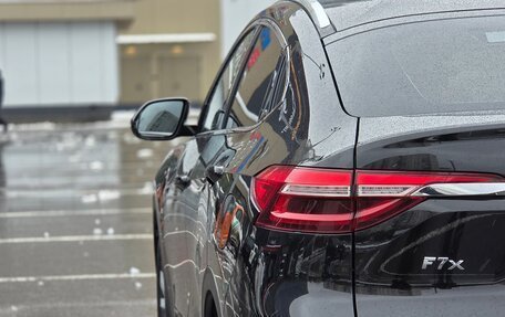 Haval F7x I, 2021 год, 1 850 000 рублей, 2 фотография