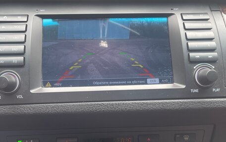 BMW X5, 2005 год, 1 350 000 рублей, 7 фотография