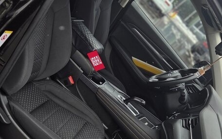 Haval F7x I, 2021 год, 1 850 000 рублей, 11 фотография