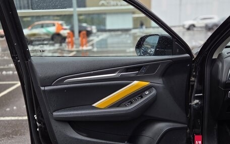 Haval F7x I, 2021 год, 1 850 000 рублей, 13 фотография