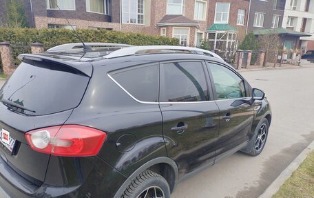 Ford Kuga III, 2011 год, 940 000 рублей, 3 фотография