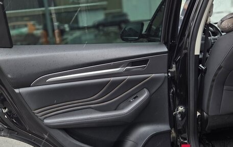 Haval F7x I, 2021 год, 1 850 000 рублей, 14 фотография