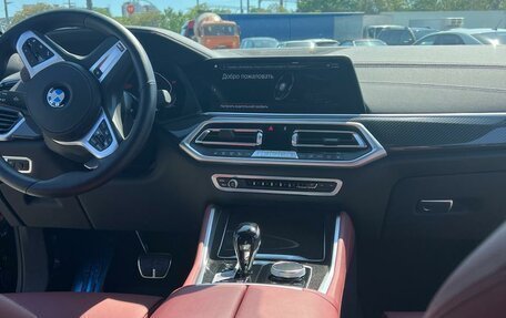 BMW X6, 2021 год, 8 950 000 рублей, 12 фотография