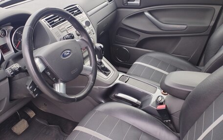 Ford Kuga III, 2011 год, 940 000 рублей, 7 фотография