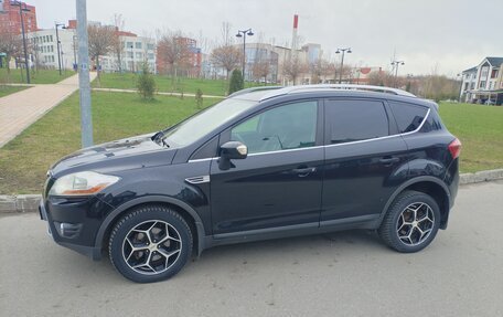 Ford Kuga III, 2011 год, 940 000 рублей, 5 фотография