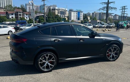 BMW X6, 2021 год, 8 950 000 рублей, 7 фотография