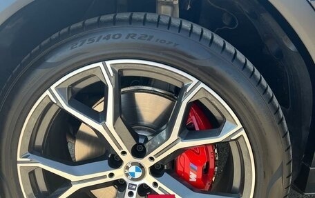 BMW X6, 2021 год, 8 950 000 рублей, 8 фотография