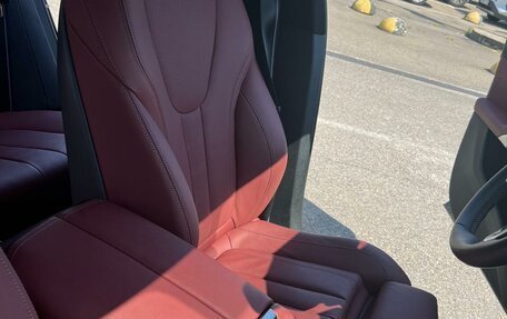 BMW X6, 2021 год, 8 950 000 рублей, 13 фотография