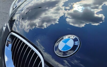 BMW 5 серия, 2008 год, 1 550 000 рублей, 4 фотография