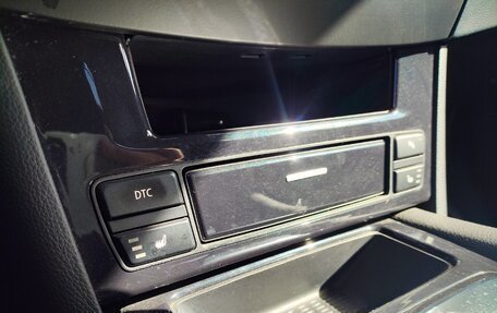 BMW 5 серия, 2008 год, 1 550 000 рублей, 15 фотография