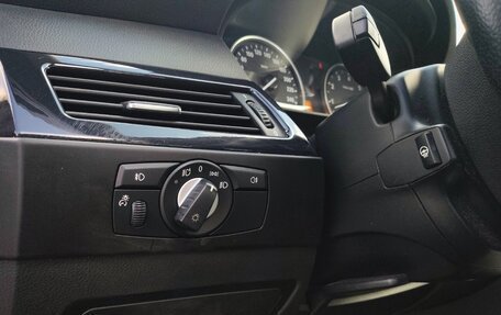 BMW 5 серия, 2008 год, 1 550 000 рублей, 12 фотография