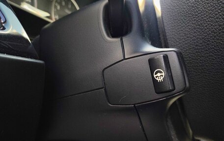 BMW 5 серия, 2008 год, 1 550 000 рублей, 13 фотография