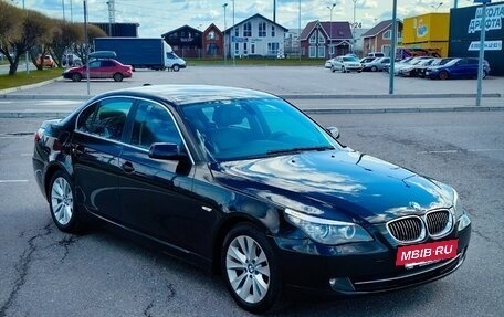 BMW 5 серия, 2008 год, 1 550 000 рублей, 5 фотография