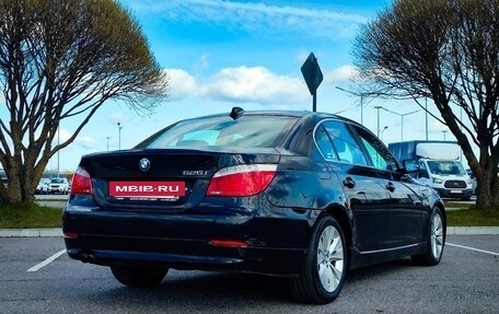 BMW 5 серия, 2008 год, 1 550 000 рублей, 6 фотография