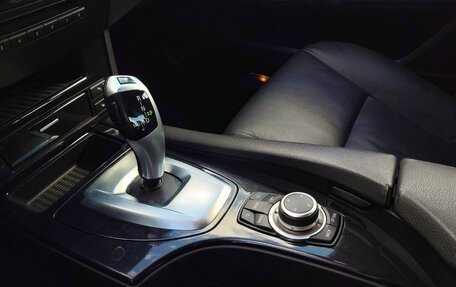 BMW 5 серия, 2008 год, 1 550 000 рублей, 16 фотография