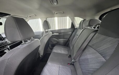 KIA Seltos I, 2022 год, 2 350 000 рублей, 8 фотография