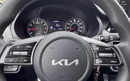 KIA Seltos I, 2022 год, 2 350 000 рублей, 6 фотография