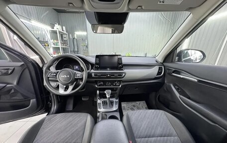 KIA Seltos I, 2022 год, 2 350 000 рублей, 5 фотография