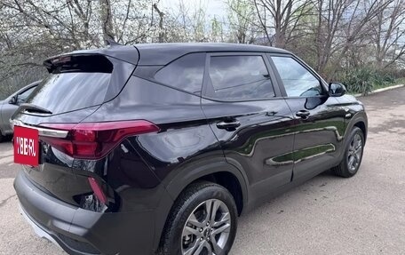 KIA Seltos I, 2022 год, 2 350 000 рублей, 3 фотография