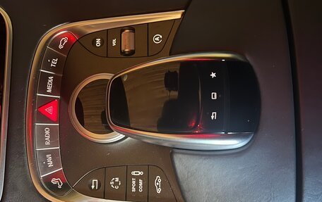 Mercedes-Benz S-Класс, 2015 год, 5 290 000 рублей, 5 фотография