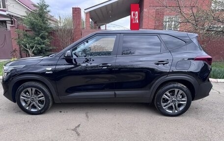 KIA Seltos I, 2022 год, 2 350 000 рублей, 4 фотография