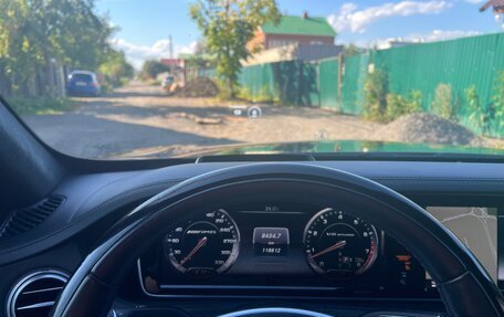 Mercedes-Benz S-Класс, 2015 год, 5 290 000 рублей, 13 фотография