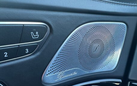 Mercedes-Benz S-Класс, 2015 год, 5 290 000 рублей, 9 фотография