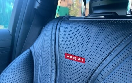 Mercedes-Benz S-Класс, 2015 год, 5 290 000 рублей, 10 фотография