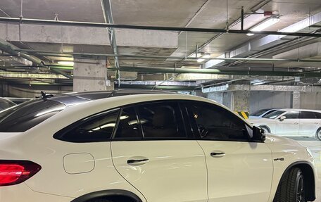 Mercedes-Benz GLE Coupe, 2015 год, 3 750 000 рублей, 4 фотография