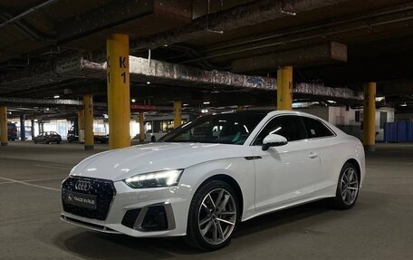 Audi A5, 2020 год, 3 950 000 рублей, 2 фотография