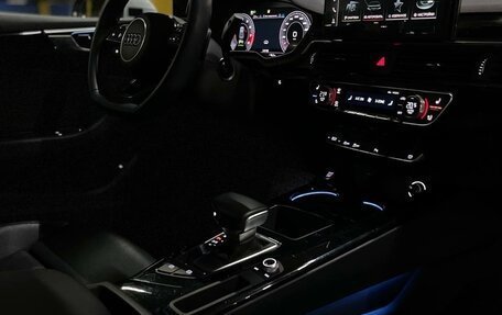 Audi A5, 2020 год, 3 950 000 рублей, 7 фотография