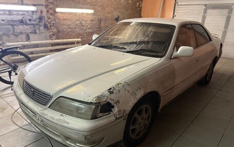 Toyota Mark II IV (X60), 1983 год, 178 000 рублей, 3 фотография