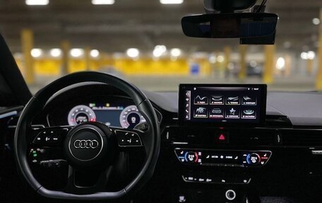 Audi A5, 2020 год, 3 950 000 рублей, 5 фотография