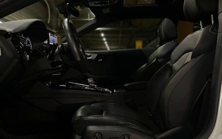 Audi A5, 2020 год, 3 950 000 рублей, 4 фотография