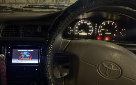 Toyota Mark II IV (X60), 1983 год, 178 000 рублей, 6 фотография