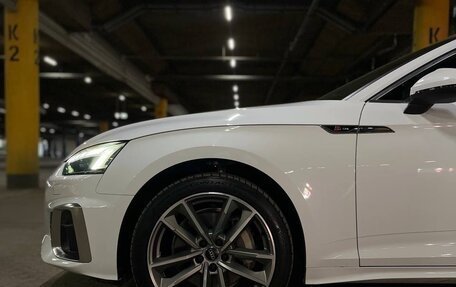 Audi A5, 2020 год, 3 950 000 рублей, 3 фотография